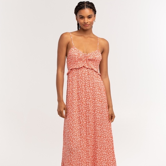 🔆BILLABONG🔆 REBEL HEART DRESS - Picture 13 of 16